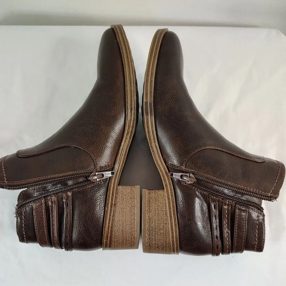 BareTraps medley ankle